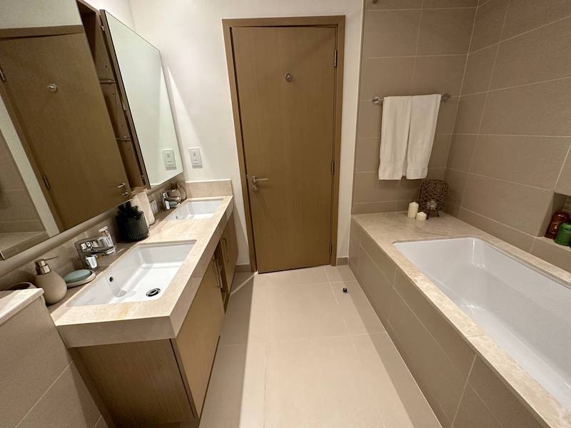 апартаменты 2 br