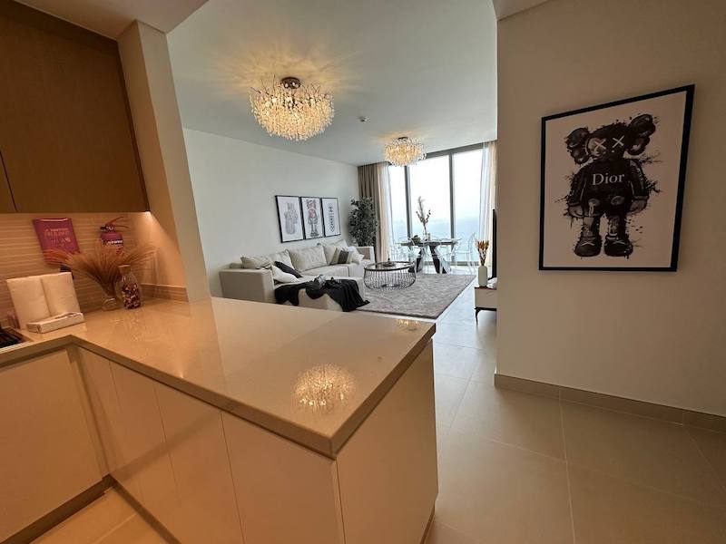 апартаменты 2 br