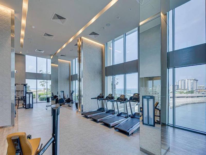 апартаменты 2 br