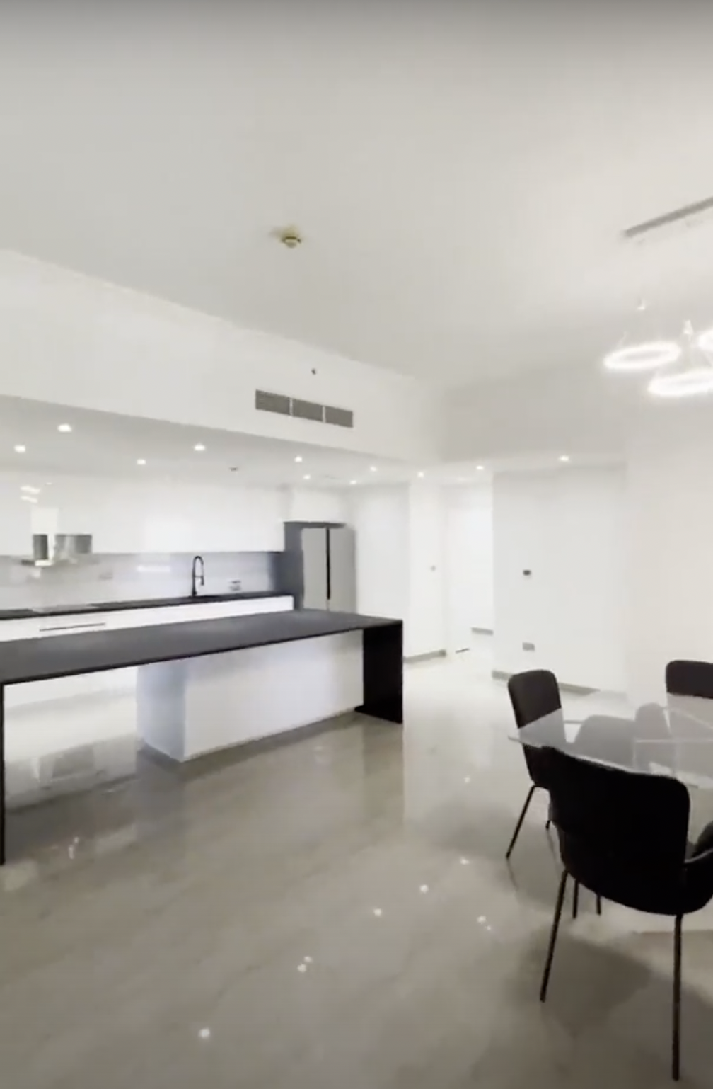 апартаменты с 4 спальнями в ЖК Sadaf 8