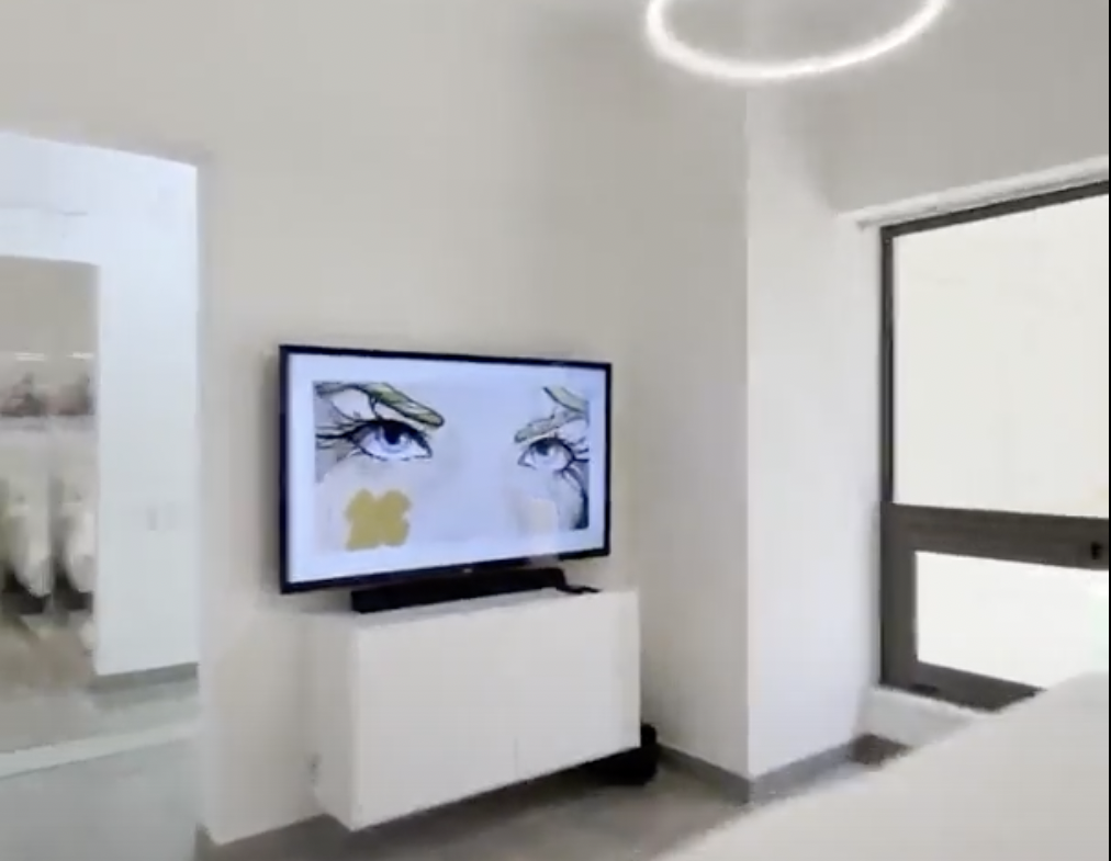 апартаменты с 4 спальнями в ЖК Sadaf 8