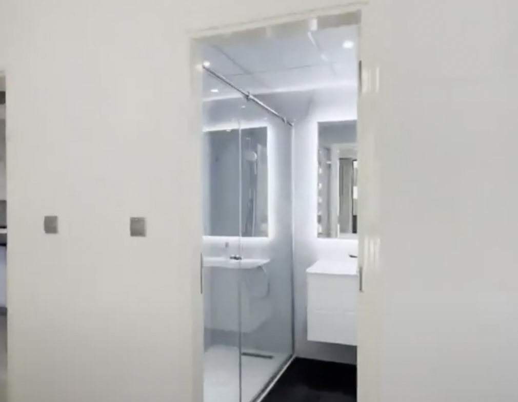 апартаменты с 4 спальнями в ЖК Sadaf 8