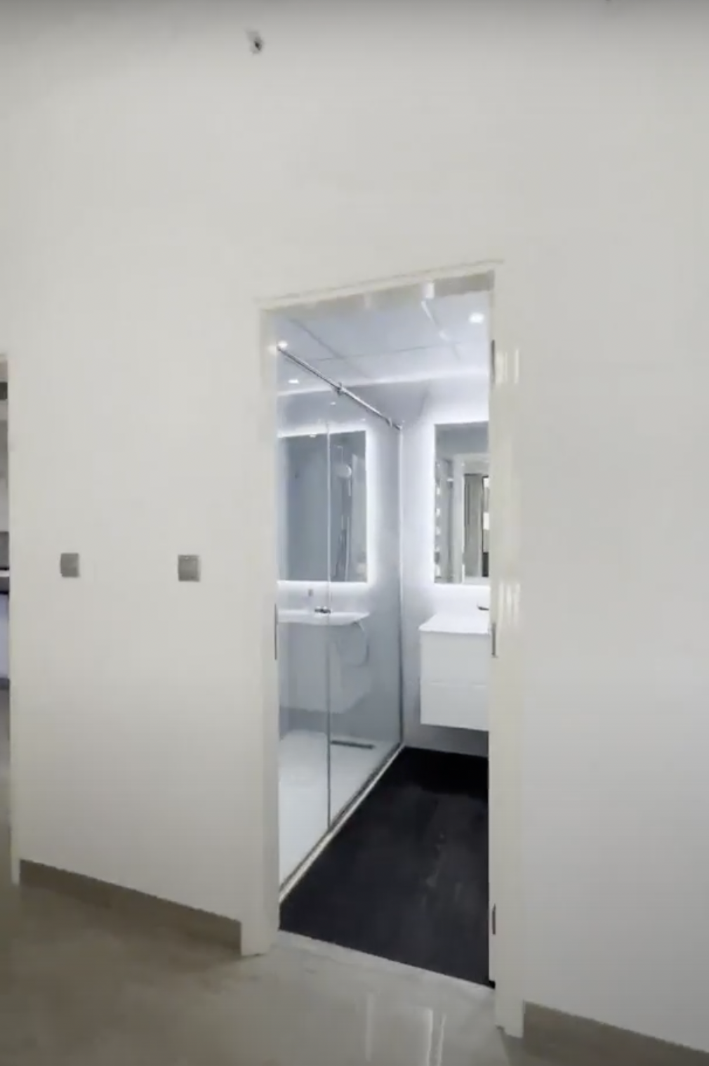 апартаменты с 4 спальнями в ЖК Sadaf 8