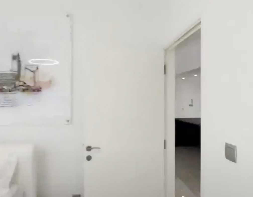 апартаменты с 4 спальнями в ЖК Sadaf 8