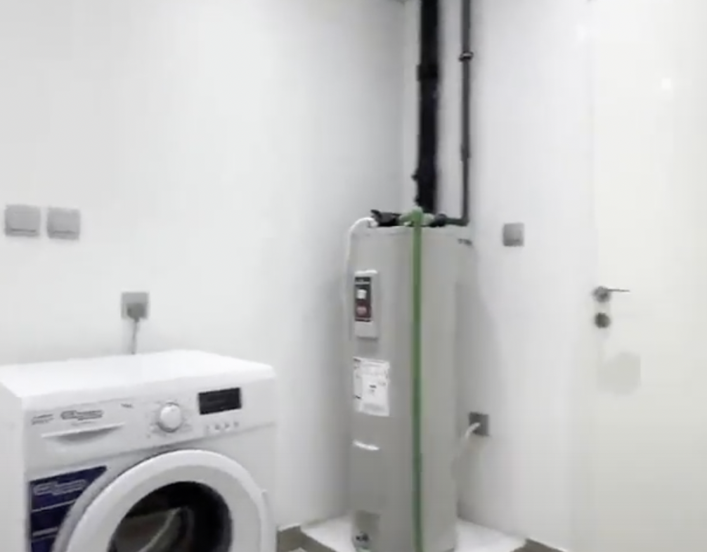 апартаменты с 4 спальнями в ЖК Sadaf 8