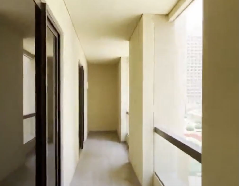 апартаменты с 4 спальнями в ЖК Sadaf 8