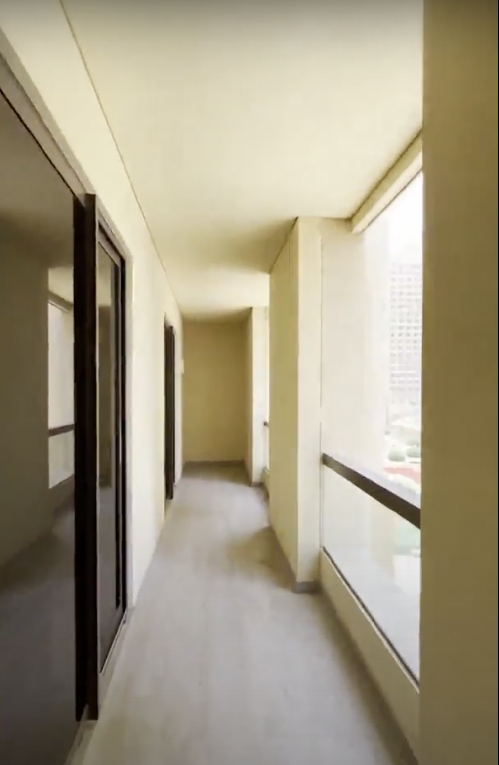 апартаменты с 4 спальнями в ЖК Sadaf 8