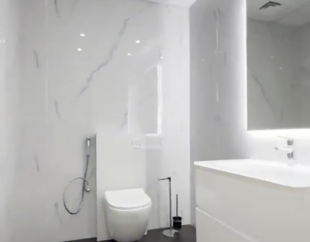 апартаменты с 4 спальнями в ЖК Sadaf 8