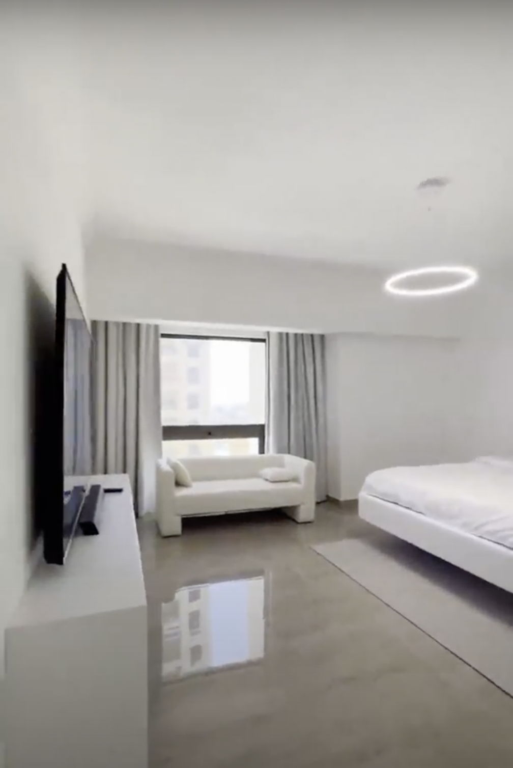 апартаменты с 4 спальнями в ЖК Sadaf 8