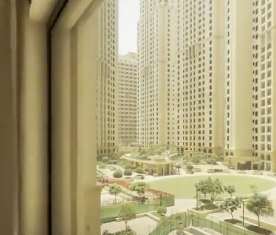 апартаменты с 4 спальнями в ЖК Sadaf 8