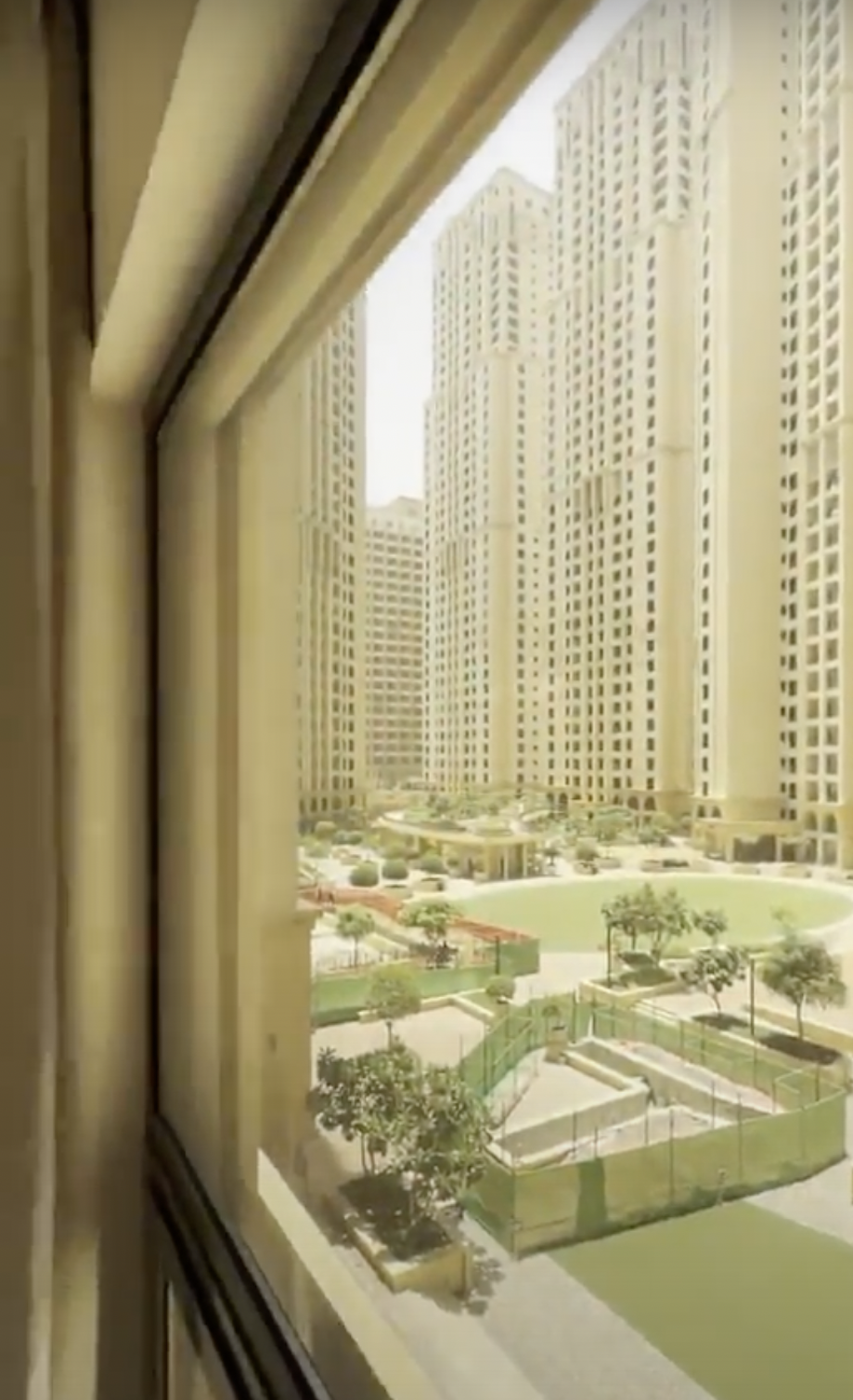 апартаменты с 4 спальнями в ЖК Sadaf 8