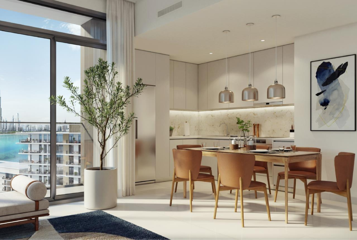 апартаменты 2 br