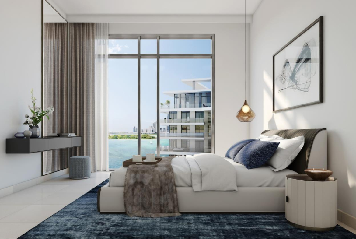 апартаменты 2 br