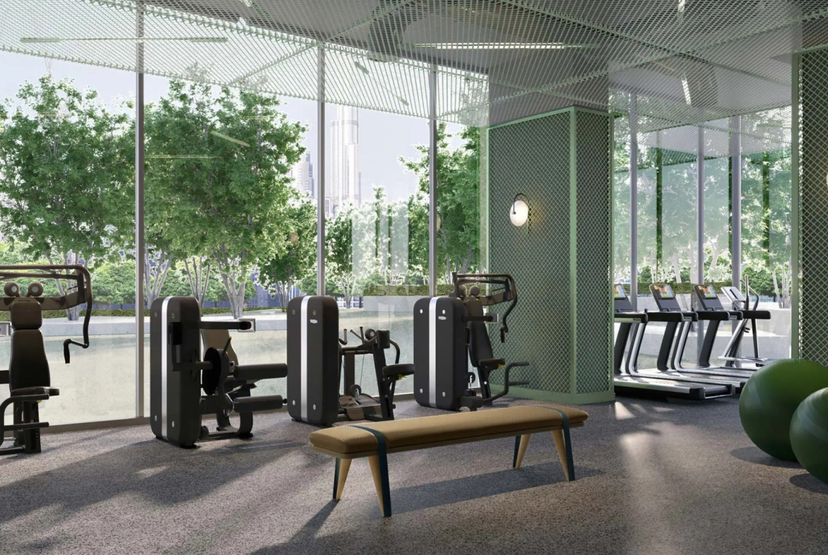 апартаменты studio