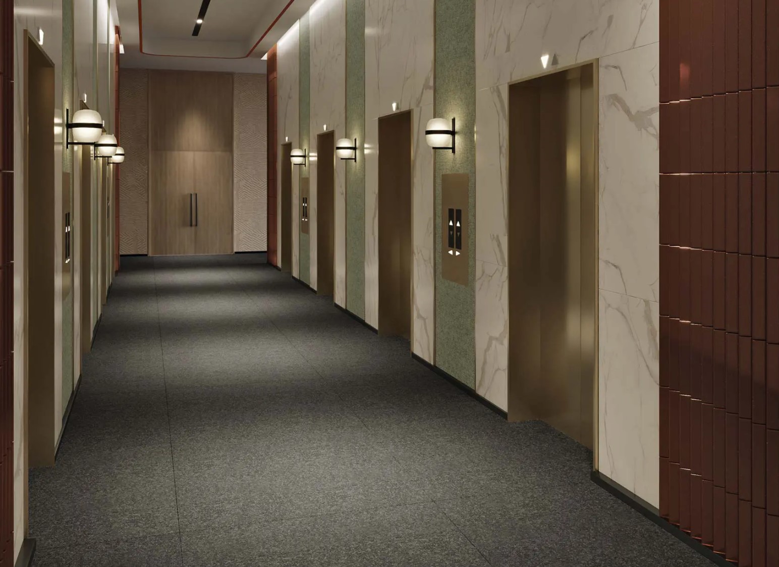 апартаменты studio