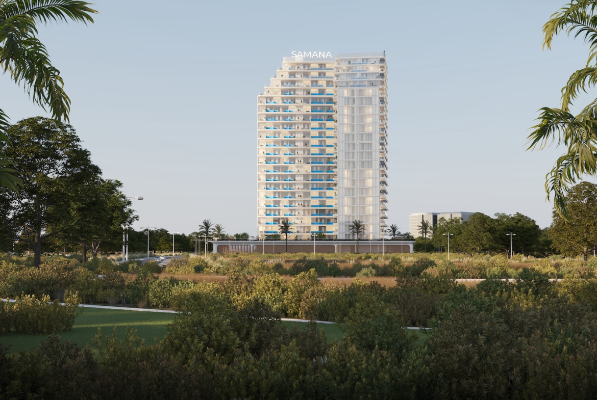 купить апартаменты с личным бассейном