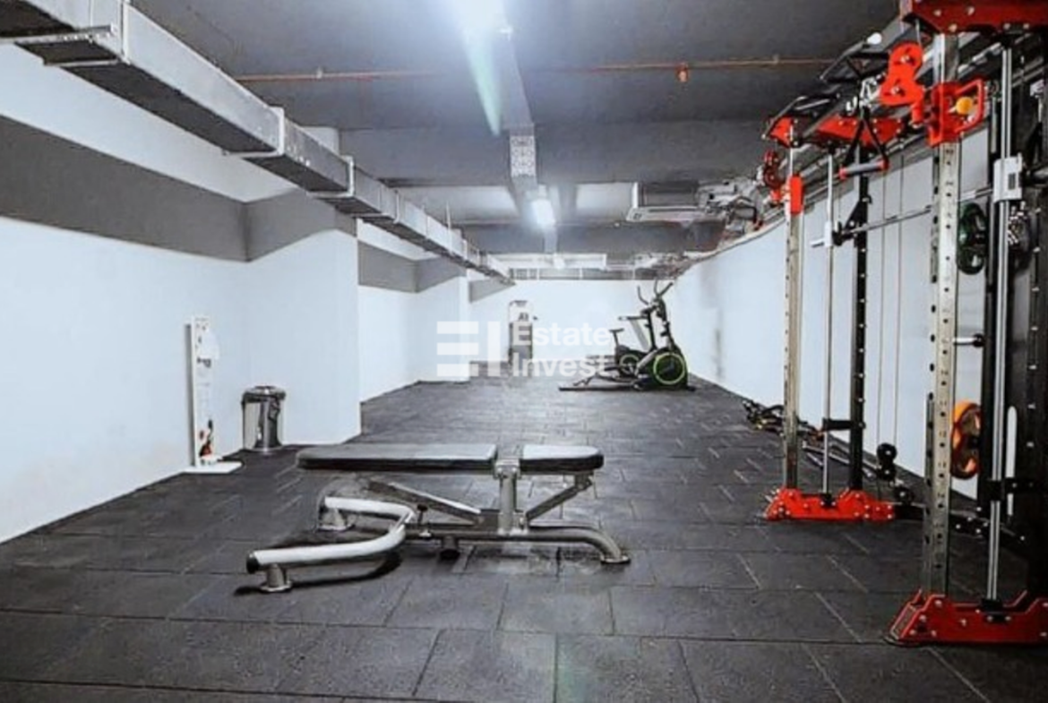 1+0 в сданном доме в Стамбуле