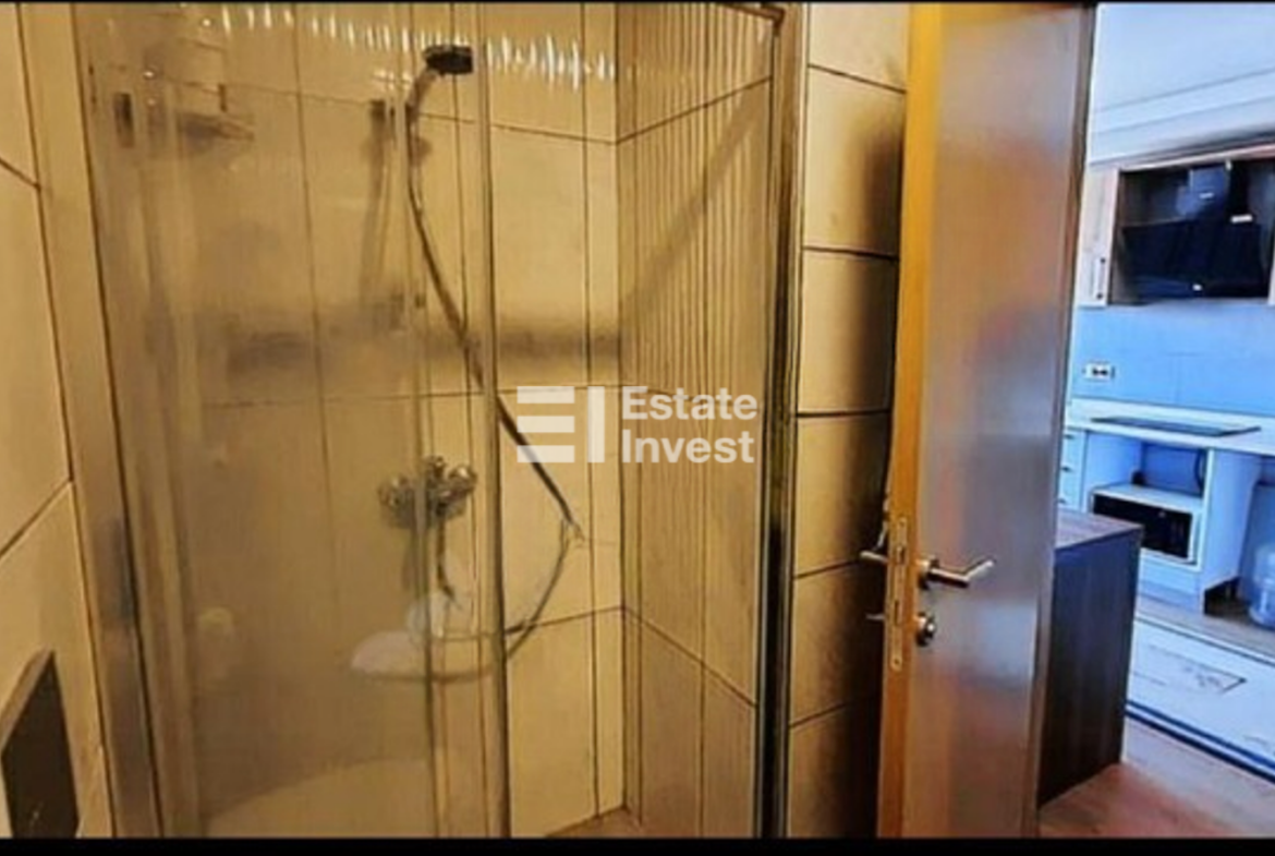 1+0 в сданном доме в Стамбуле