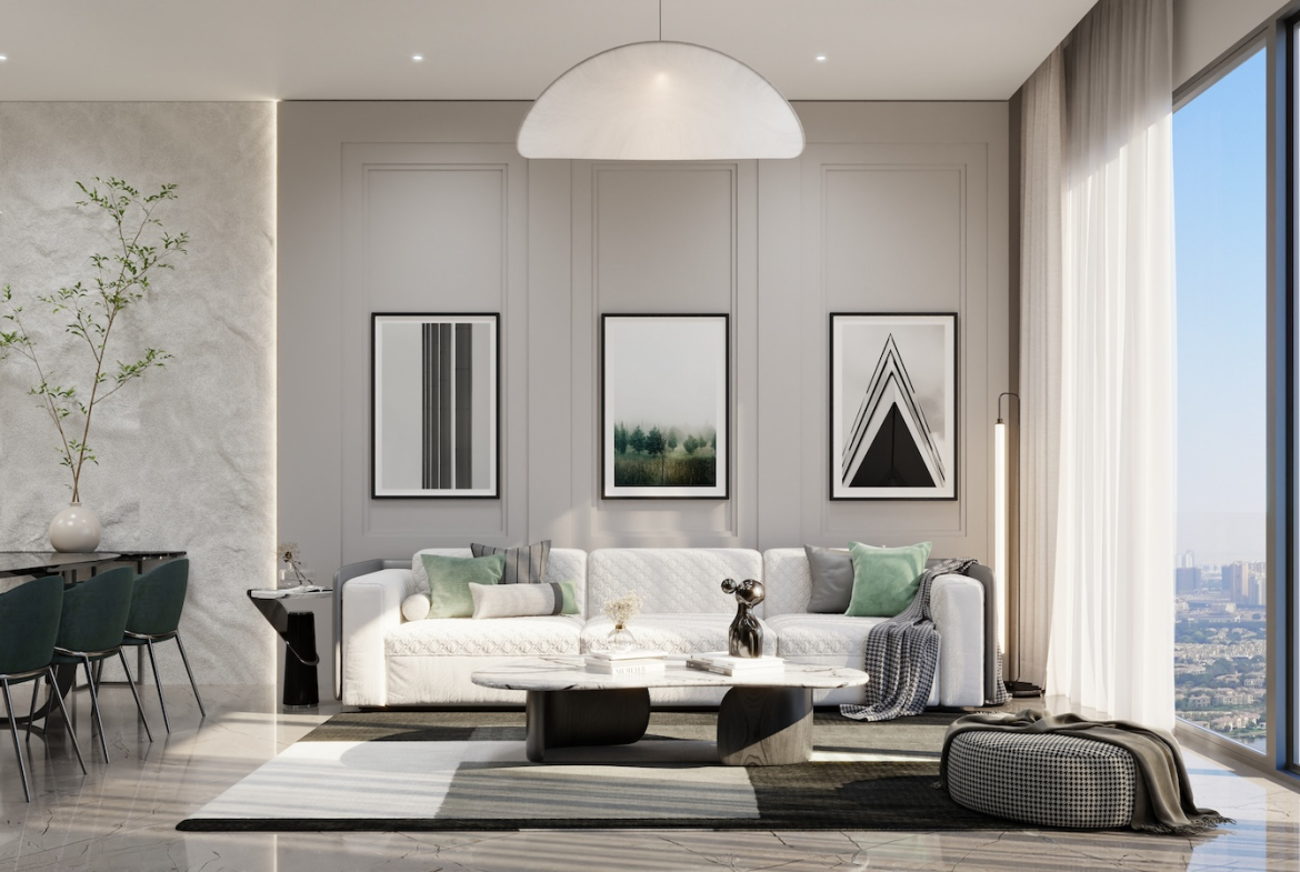 купить апартаменты с личным бассейном