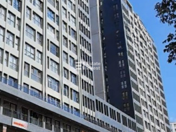 1+0 в сданном доме в Стамбуле