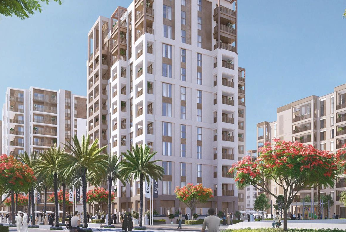 апартаменты 2 br