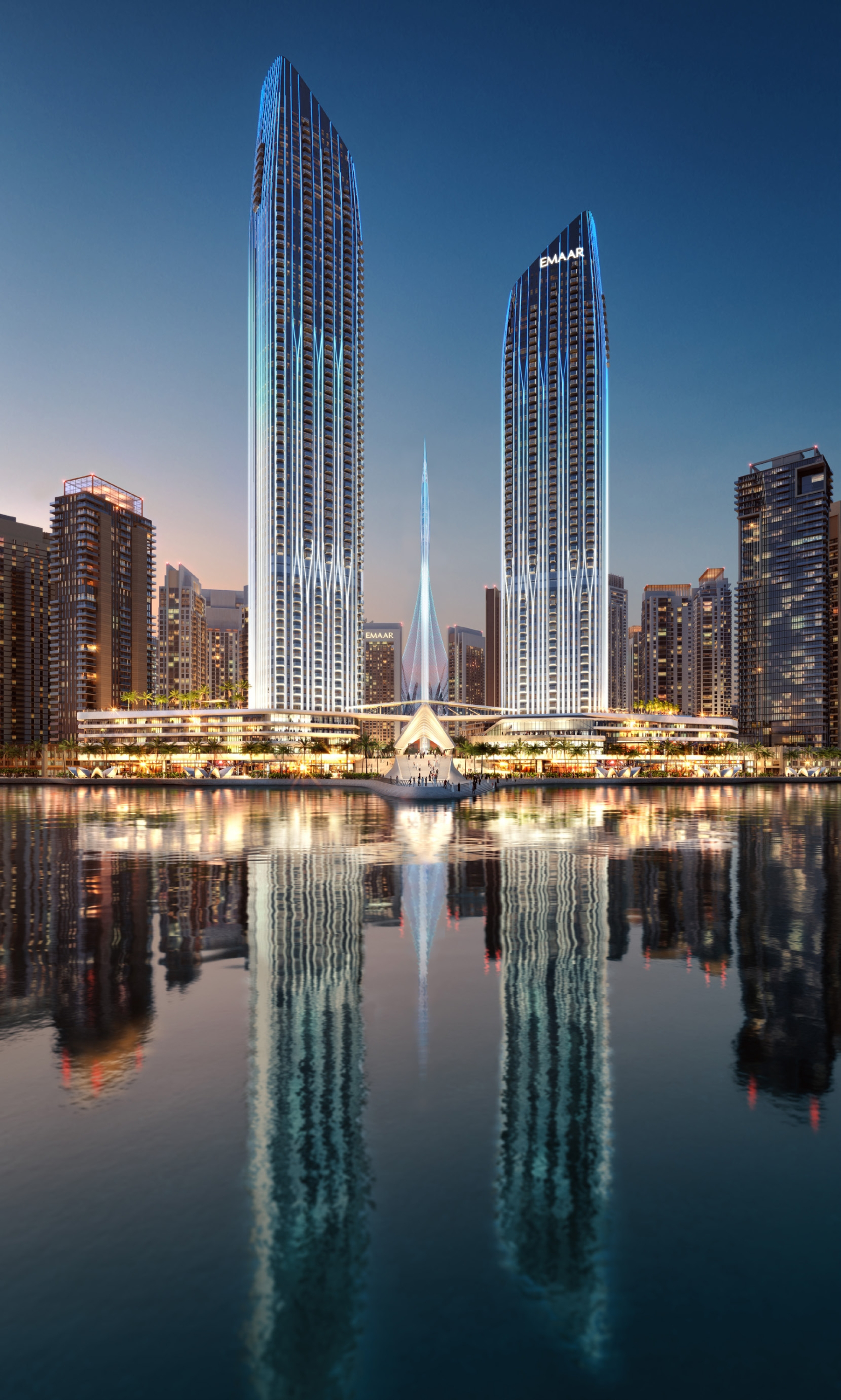 апартаменты 2 br