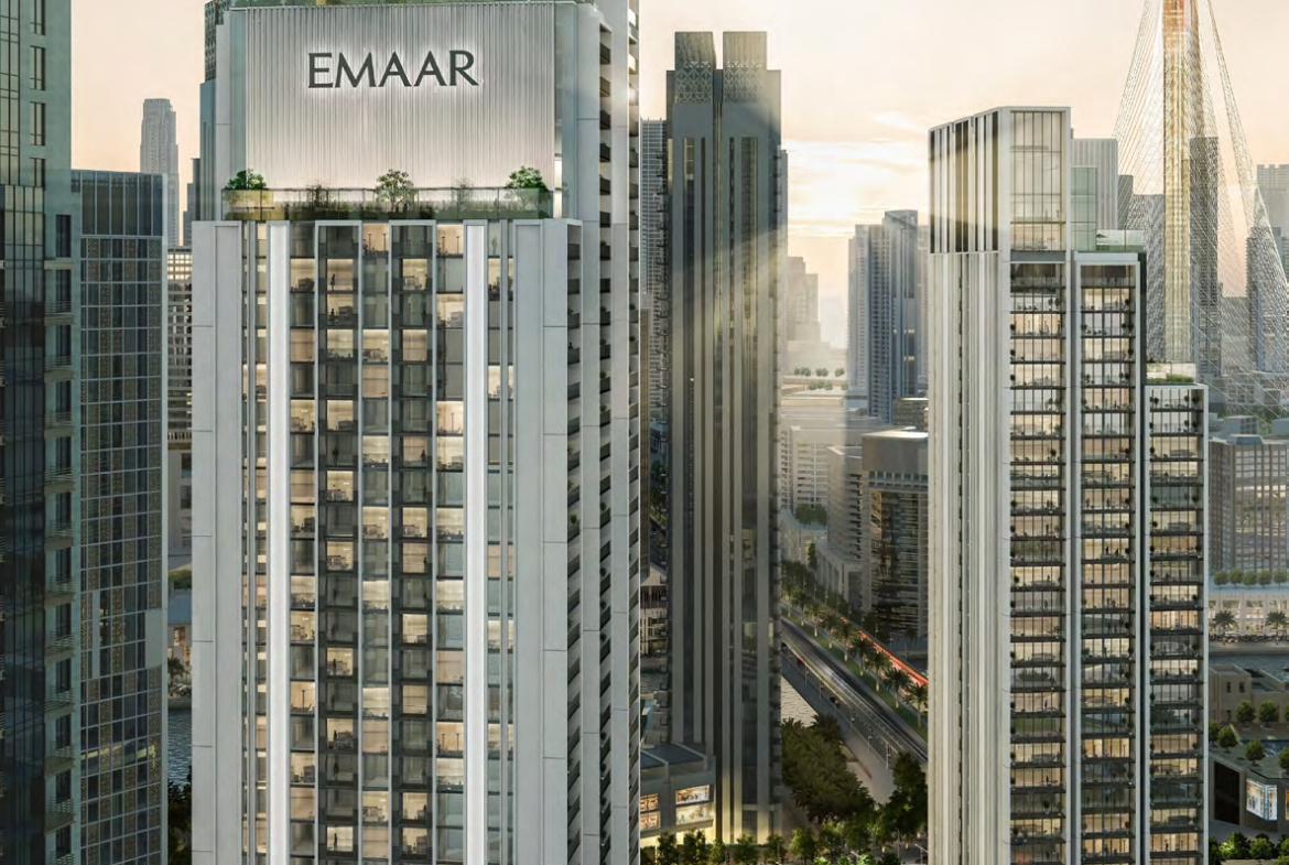 апартаменты 2 br