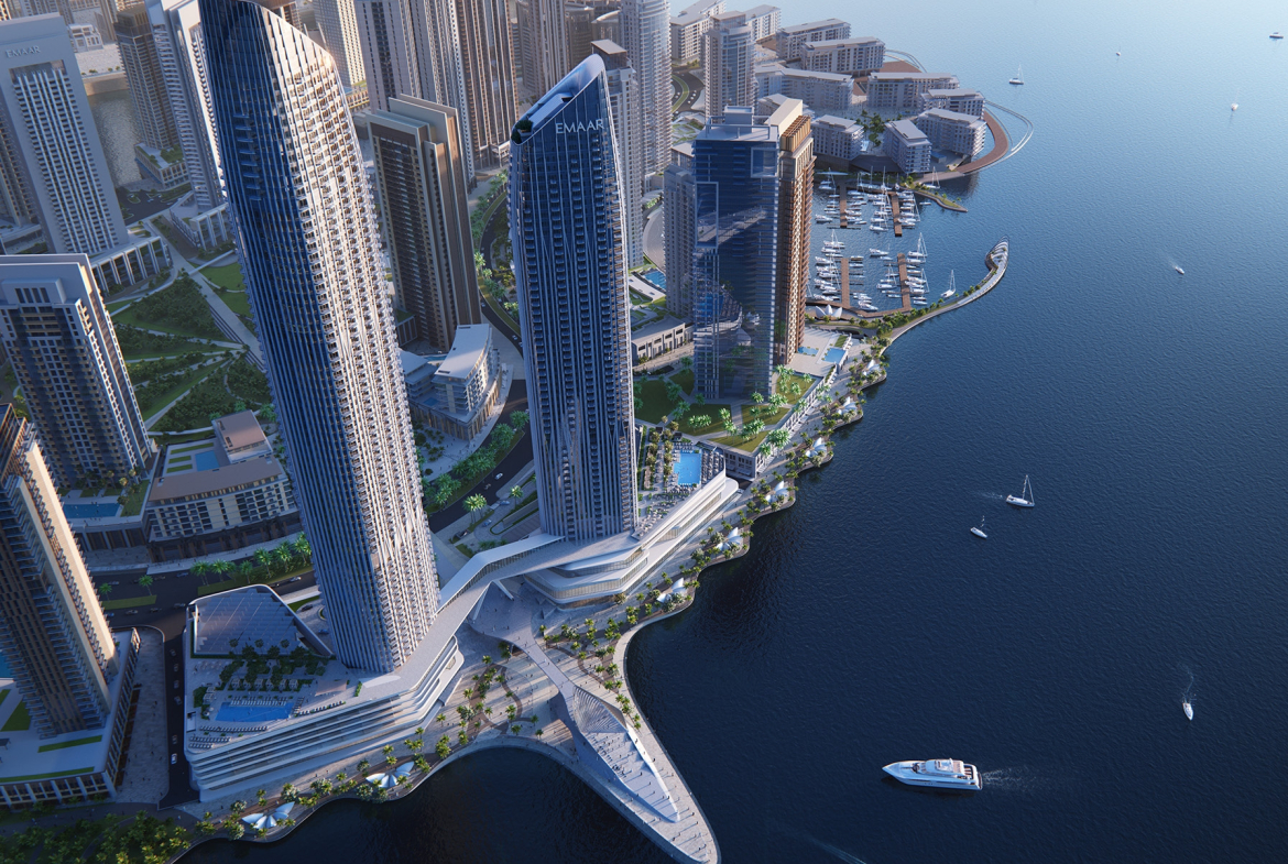 апартаменты 2 br