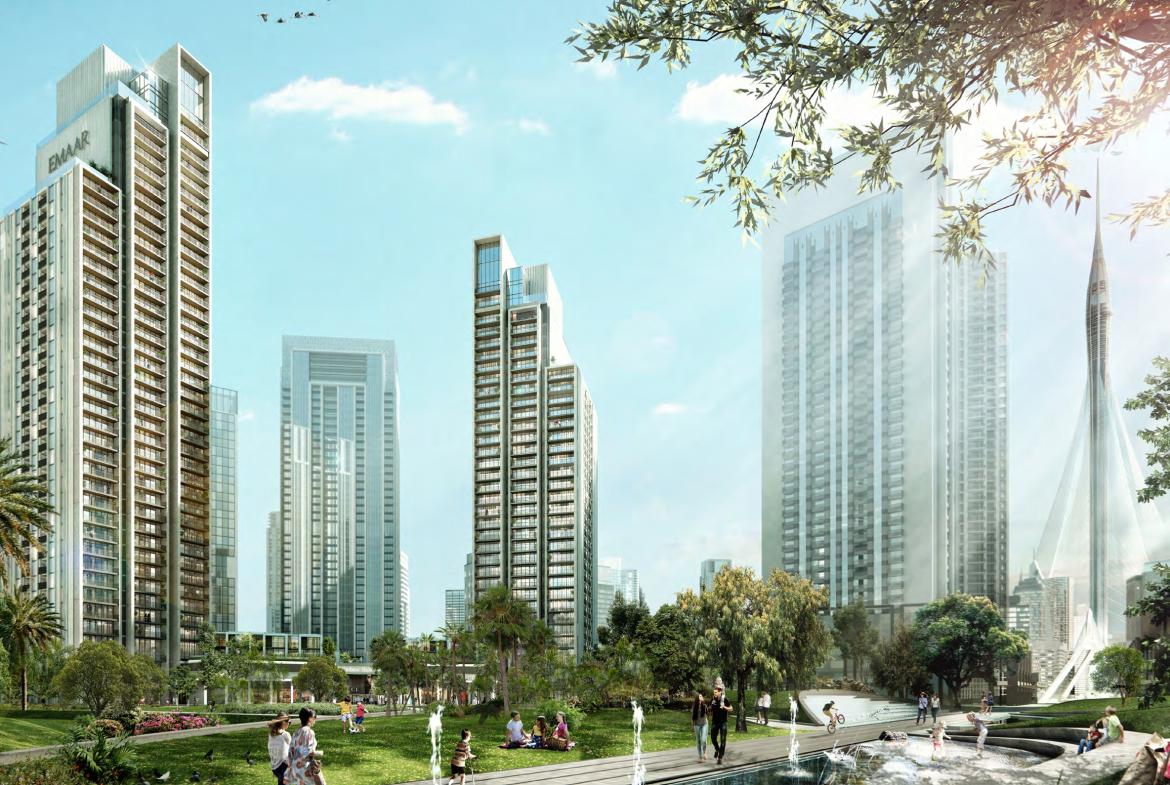 апартаменты 2 br