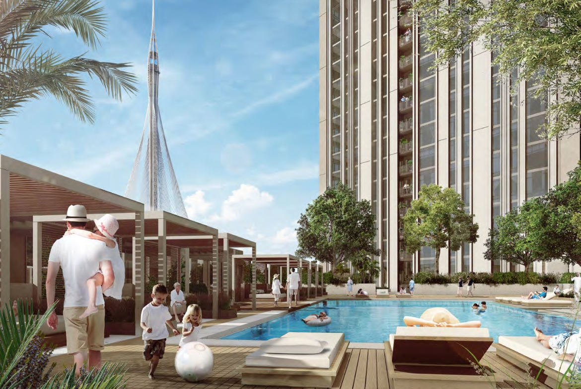 апартаменты 2 br