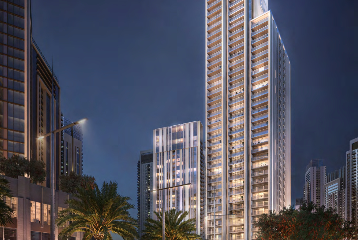 апартаменты 2 br