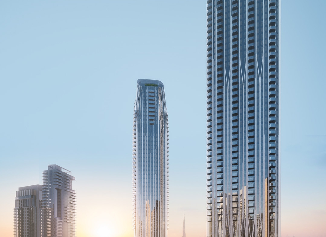 апартаменты 2 br