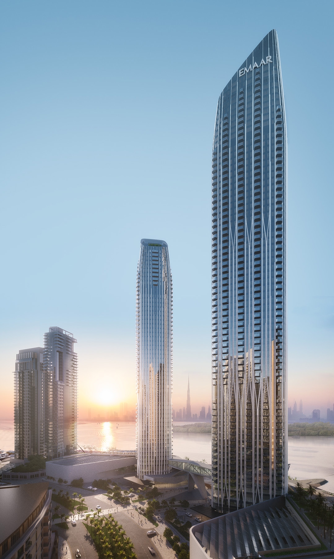 апартаменты 2 br