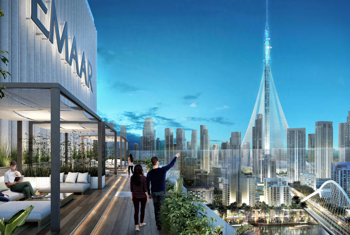 апартаменты 2 br
