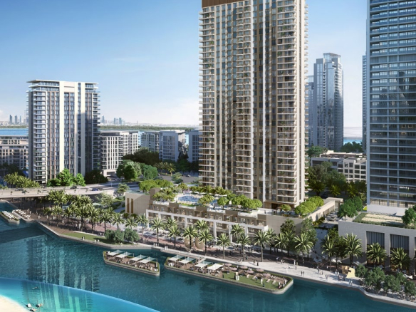 апартаменты 1 br