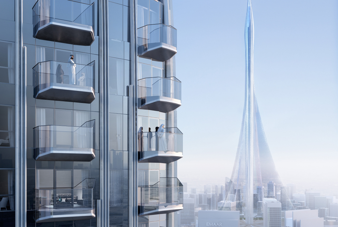 апартаменты 2 br