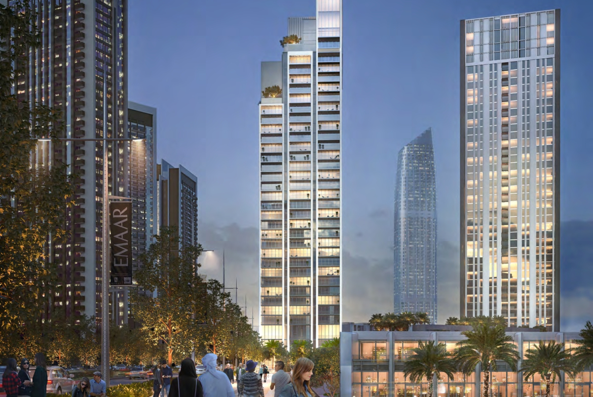 апартаменты 2 br