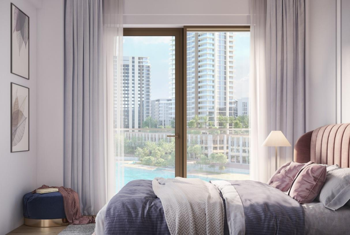 апартаменты 2 br