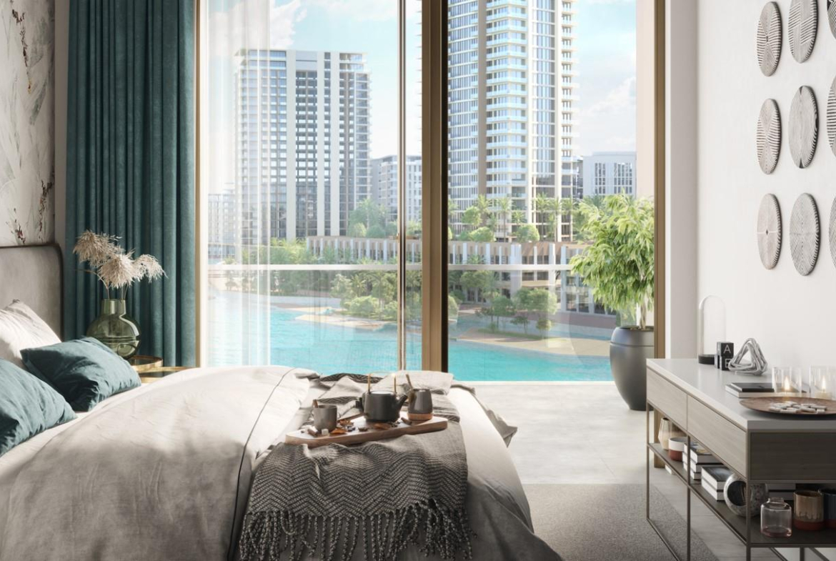 апартаменты 2 br