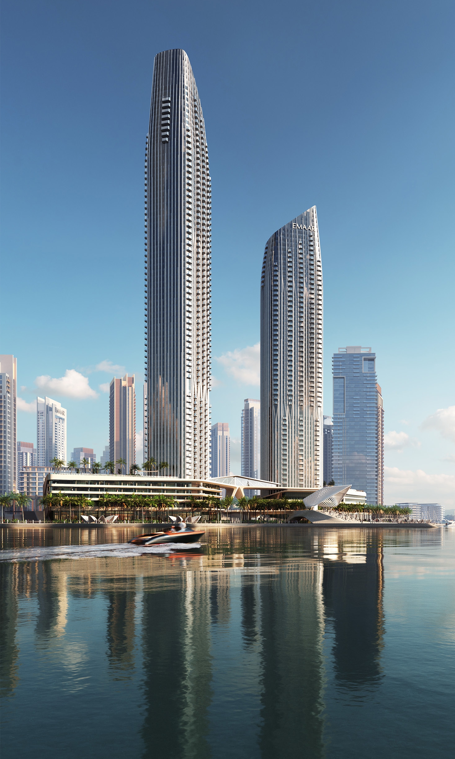 апартаменты 2 br