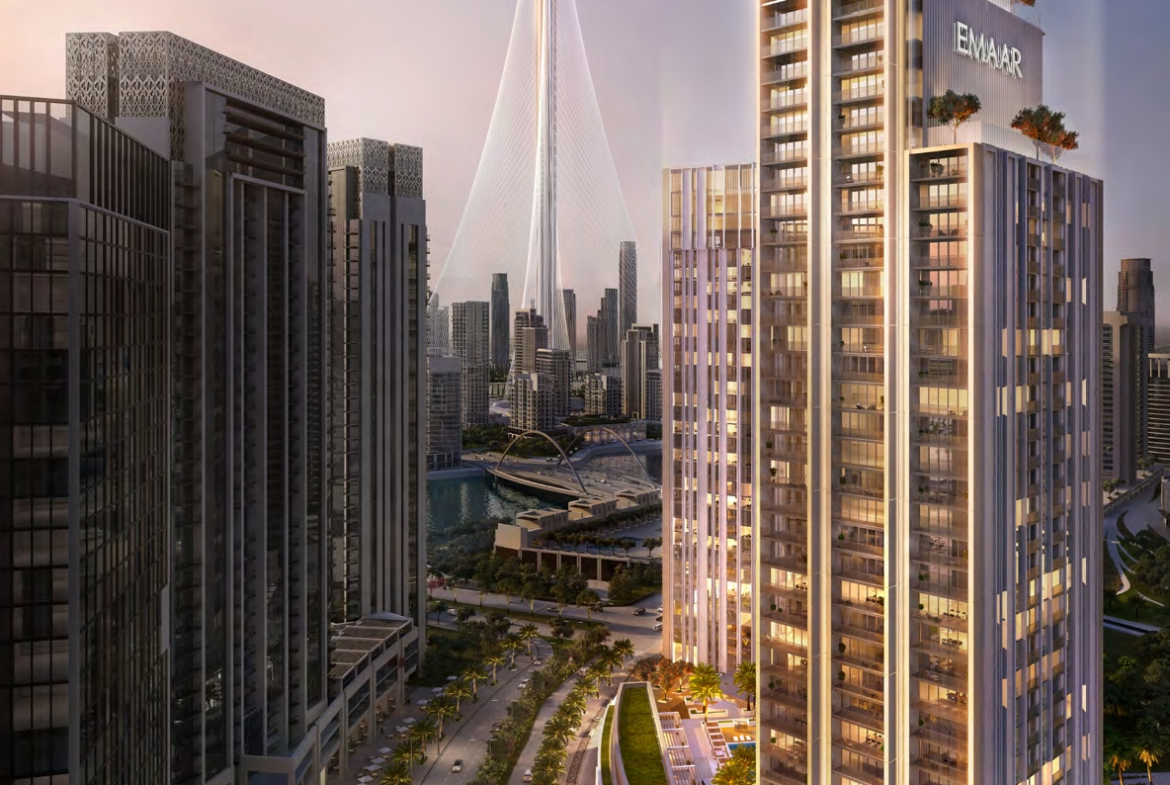 апартаменты 2 br