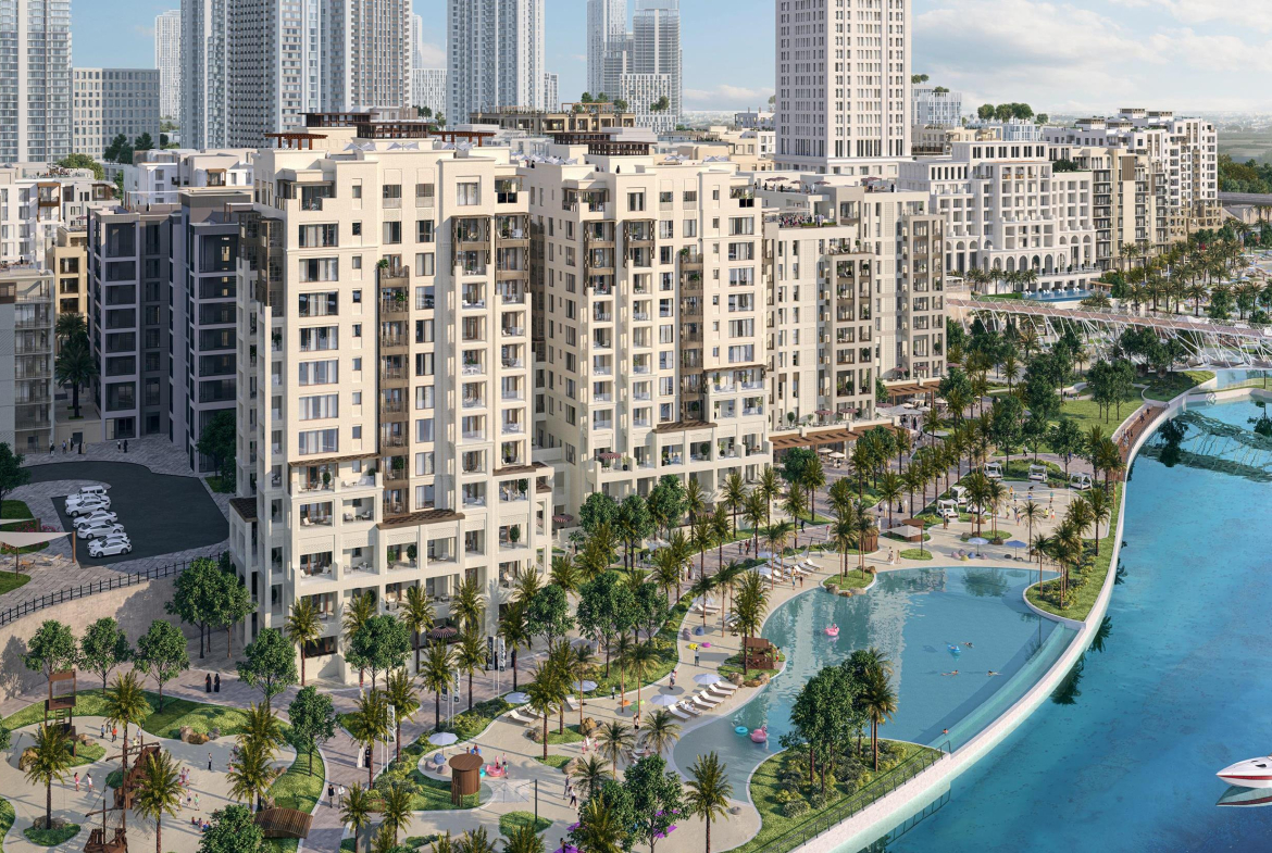 апартаменты 2 br