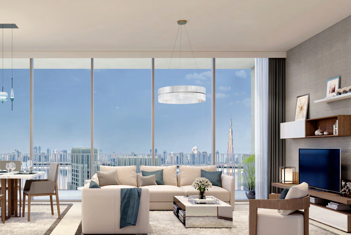 апартаменты 2 br