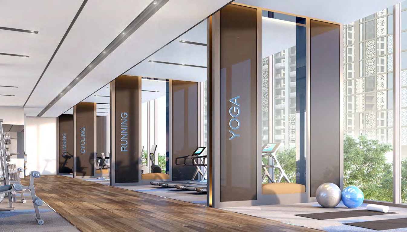 9 апартаменты 2 br