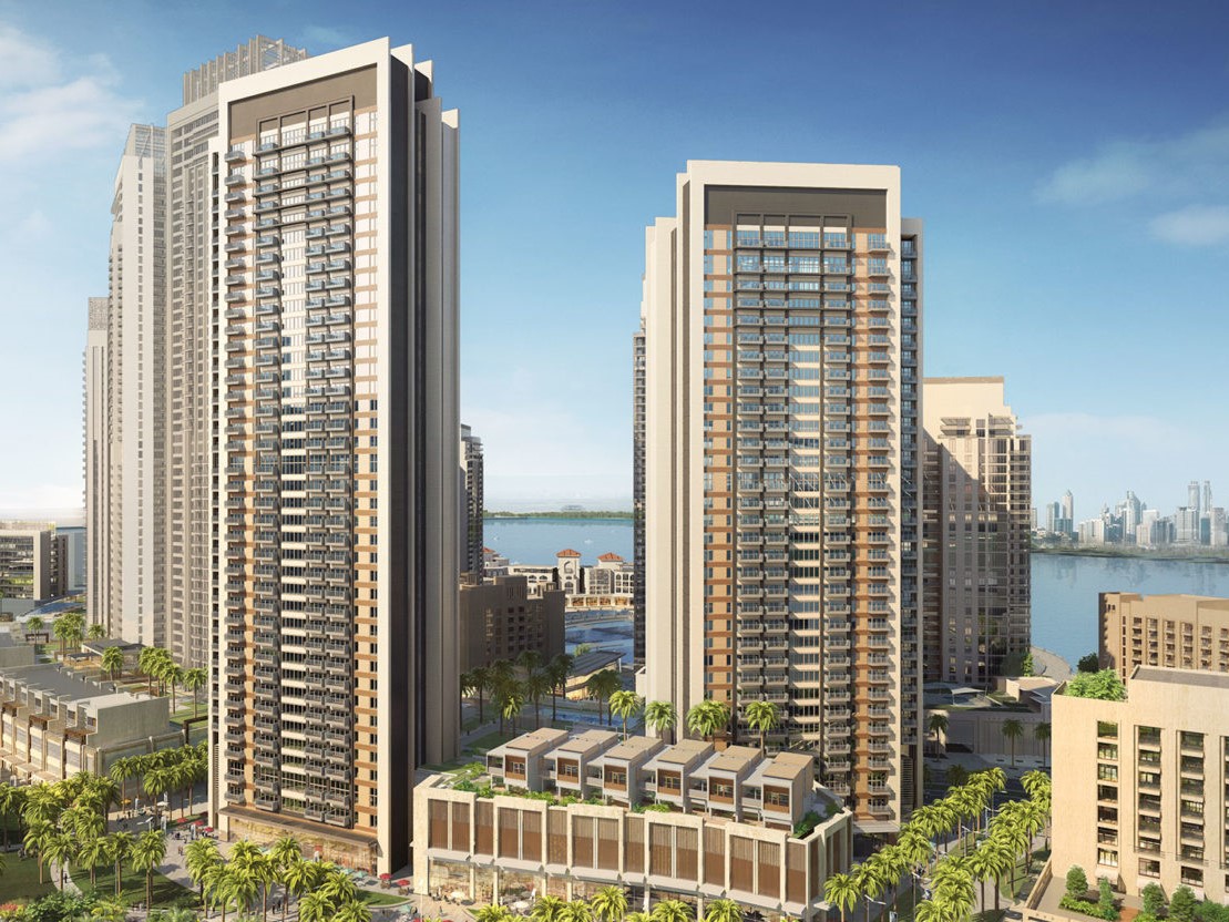 апартаменты 2 br