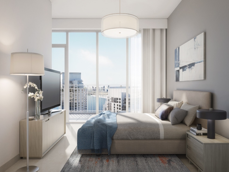 апартаменты 2 br