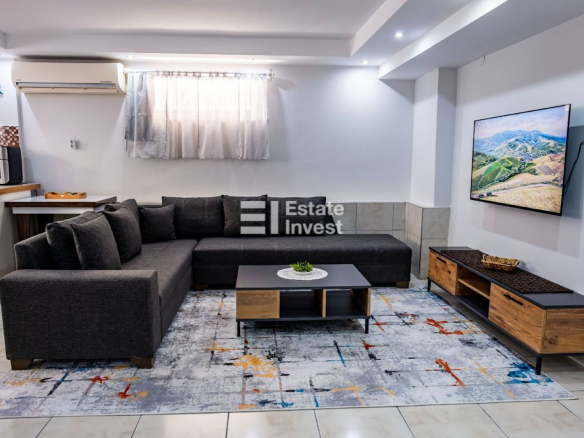 Алания 1+1 возле моря