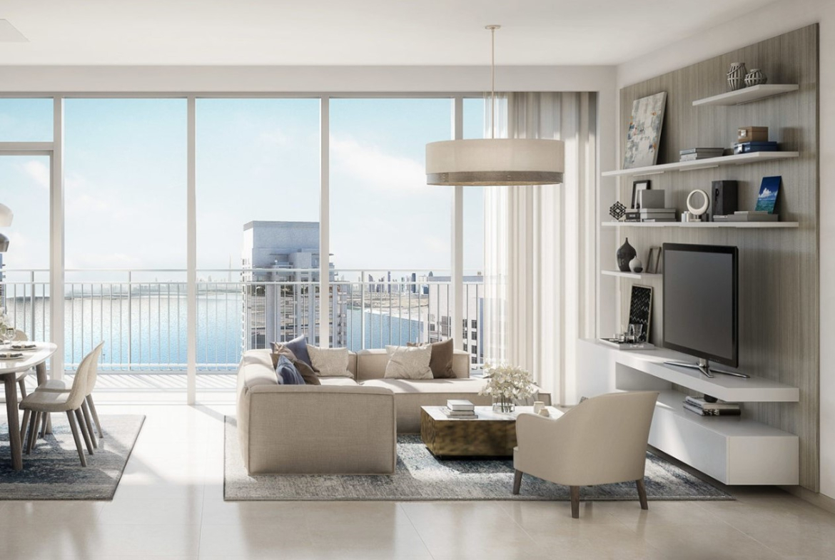 апартаменты 2 br