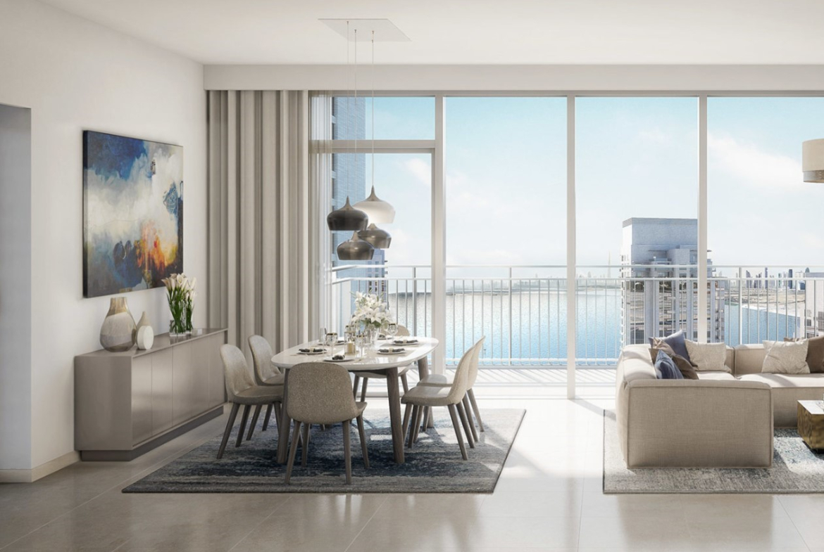 апартаменты 2 br