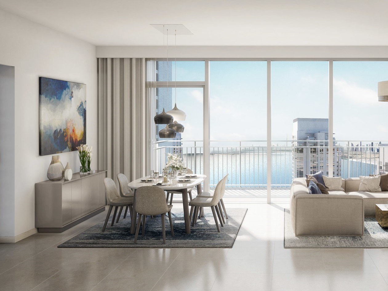 апартаменты 2 br